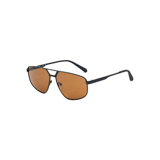 Guess Sonnenbrille Schwarz | ELORÉ by Guess