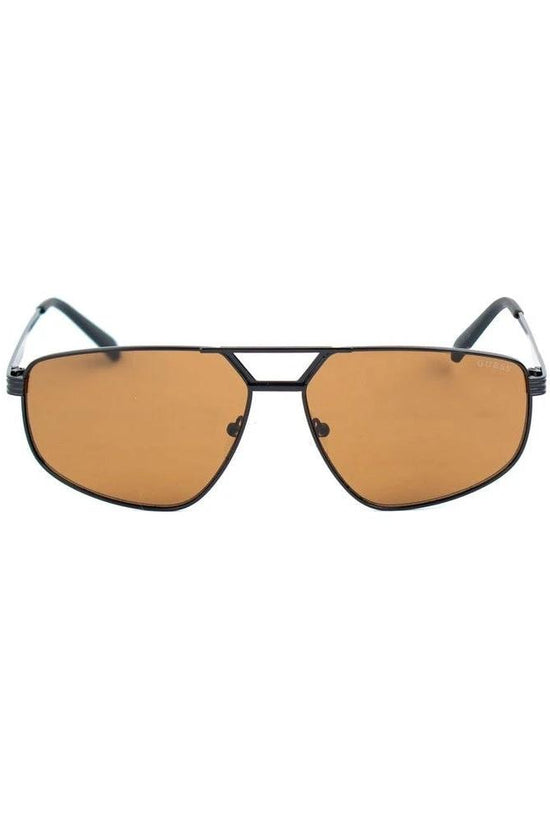 Guess Sonnenbrille Schwarz | ELORÉ by Guess