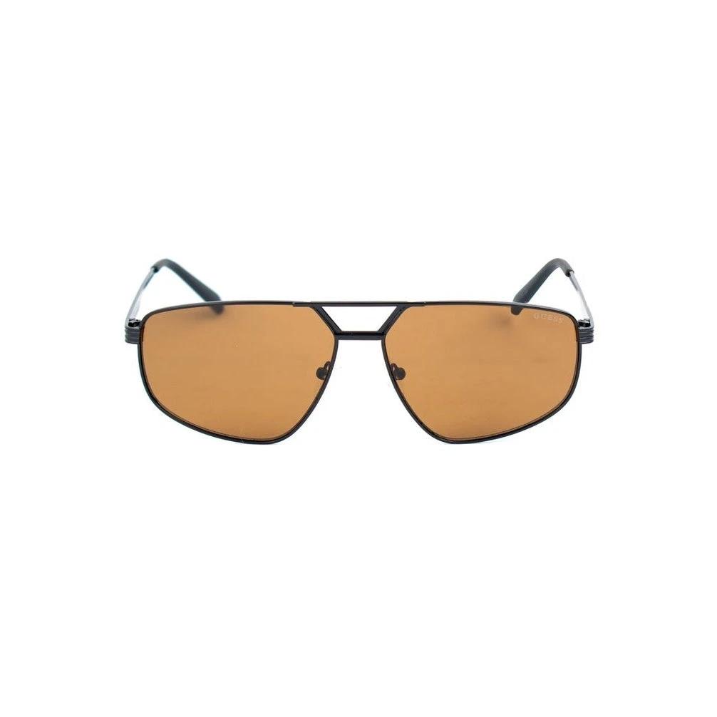 Guess Sonnenbrille Schwarz | ELORÉ by Guess