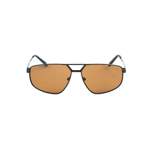 Guess Sonnenbrille Schwarz | ELORÉ by Guess