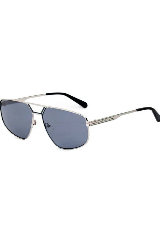 Guess Sonnenbrille Grau | ELORÉ by Guess