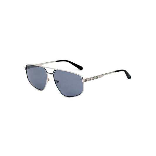 Guess Sonnenbrille Grau | ELORÉ by Guess