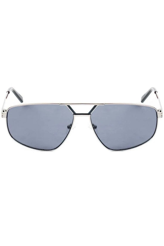 Guess Sonnenbrille Grau | ELORÉ by Guess