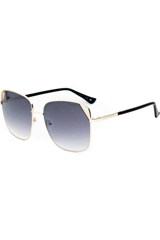 Guess Sonnenbrille Gold | ELORÉ by Guess