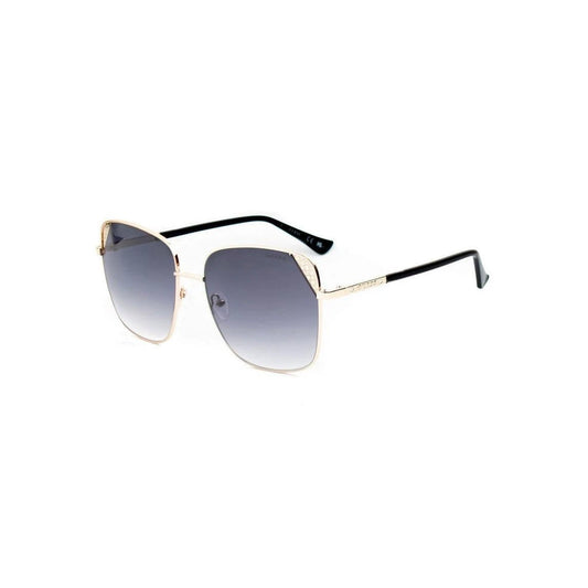 Guess Sonnenbrille Gold | ELORÉ by Guess