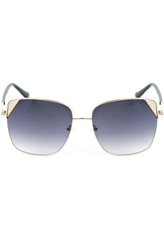 Guess Sonnenbrille Gold | ELORÉ by Guess