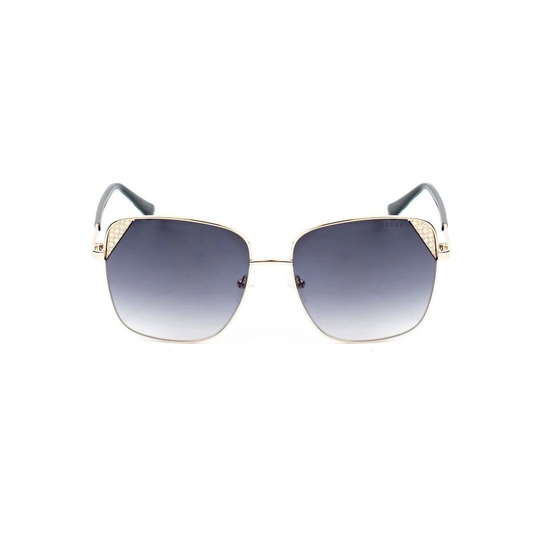 Guess Sonnenbrille Gold | ELORÉ by Guess