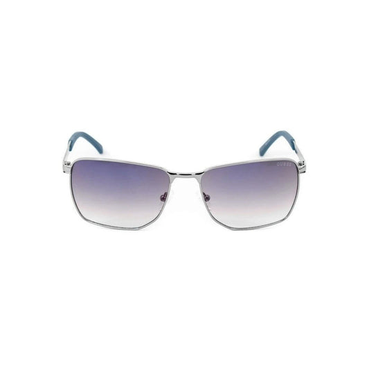 Guess Sonnenbrille Grau | ELORÉ by Guess