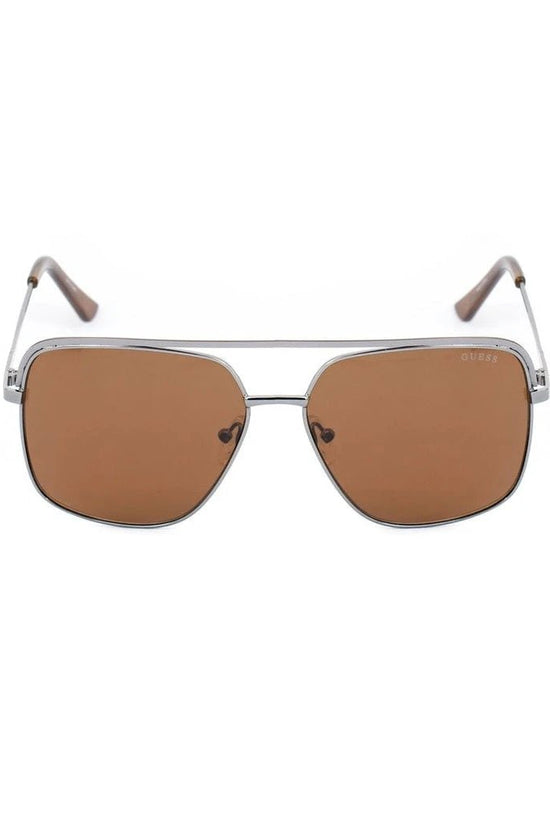 Guess Sonnenbrille Grau | ELORÉ by Guess