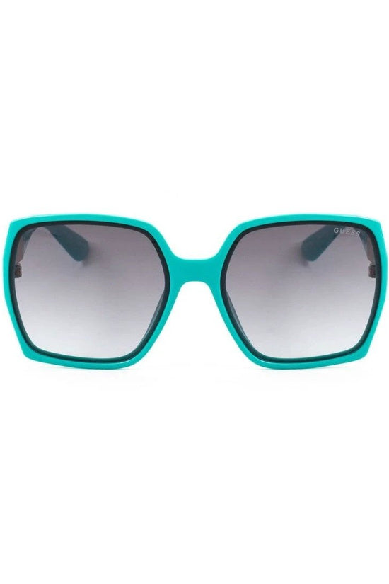 Guess Sonnenbrille Grün | ELORÉ by Guess