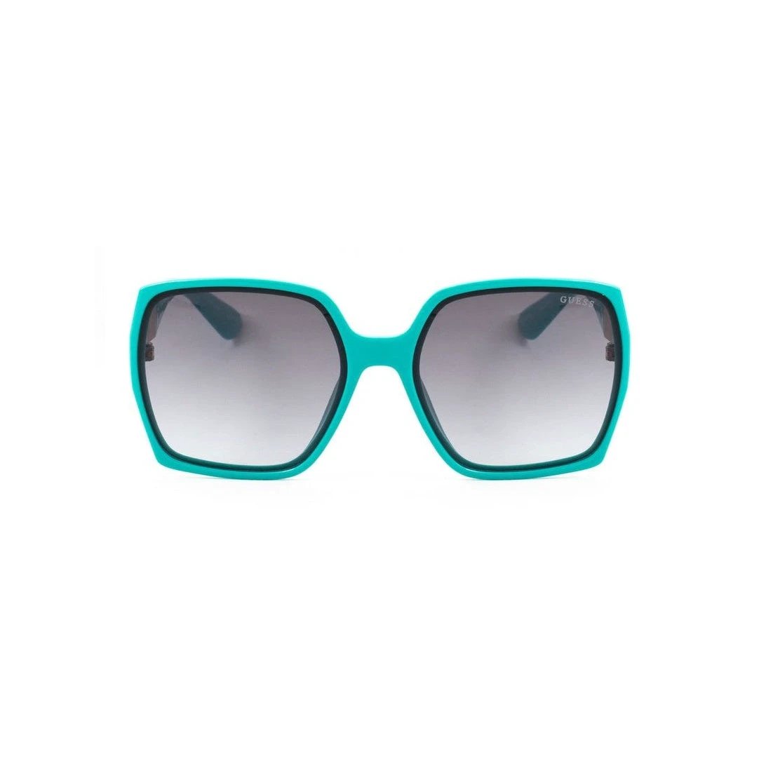 Guess Sonnenbrille Grün | ELORÉ by Guess