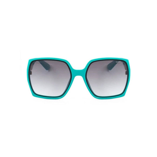 Guess Sonnenbrille Grün | ELORÉ by Guess