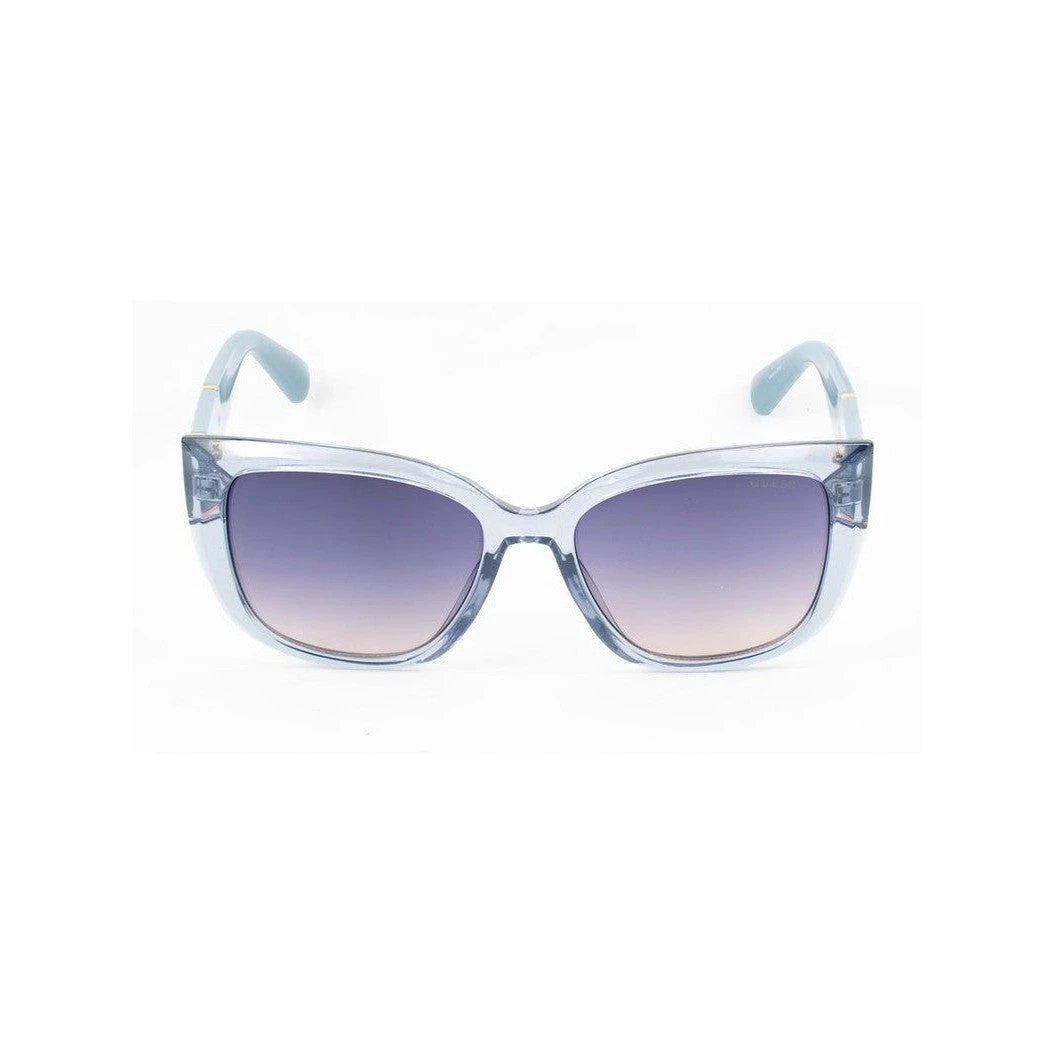 Guess Sonnenbrille Blau | ELORÉ by Guess
