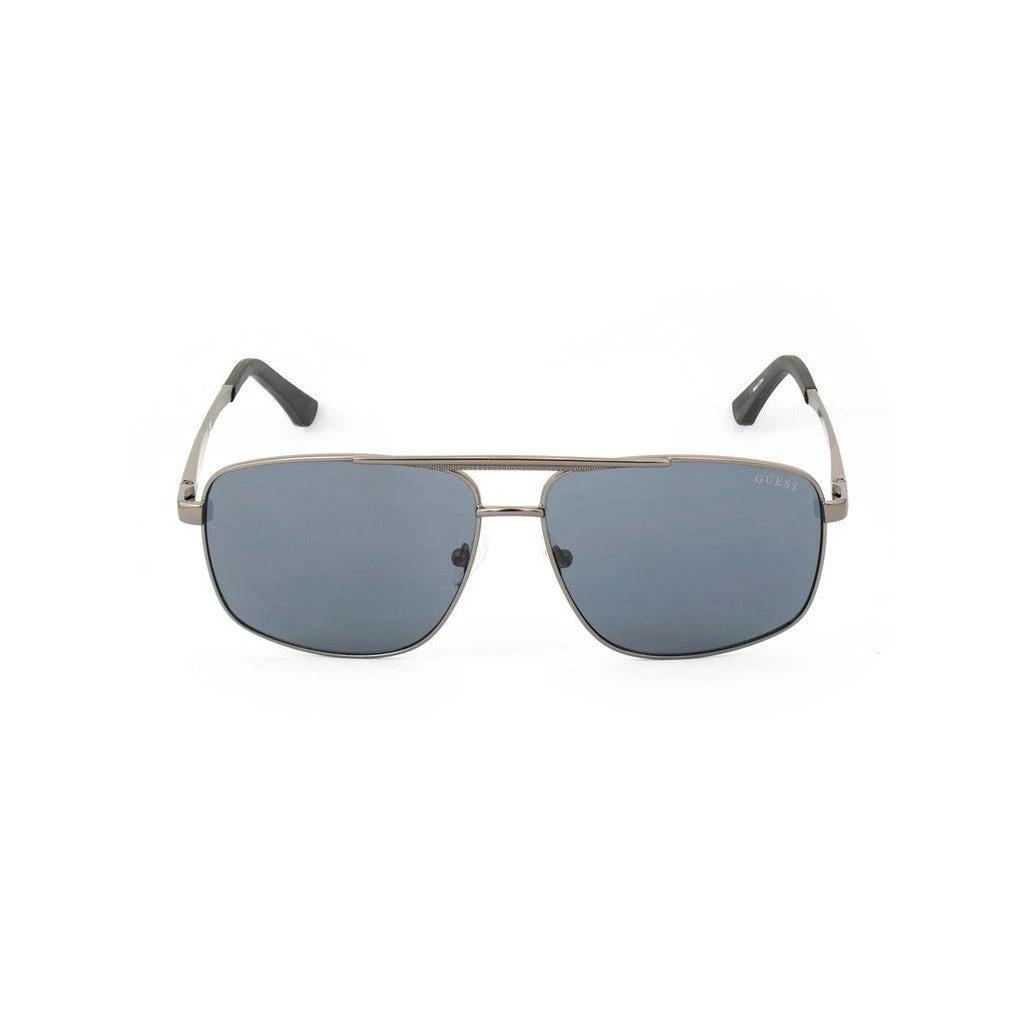 Guess Sonnenbrille Grau | ELORÉ by Guess