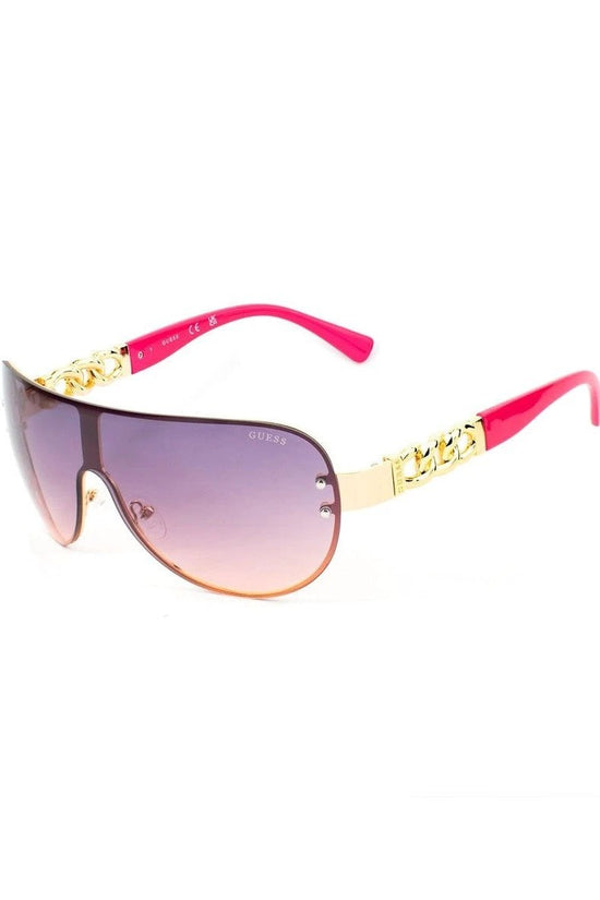 Guess Sonnenbrille Rosa | ELORÉ by Guess