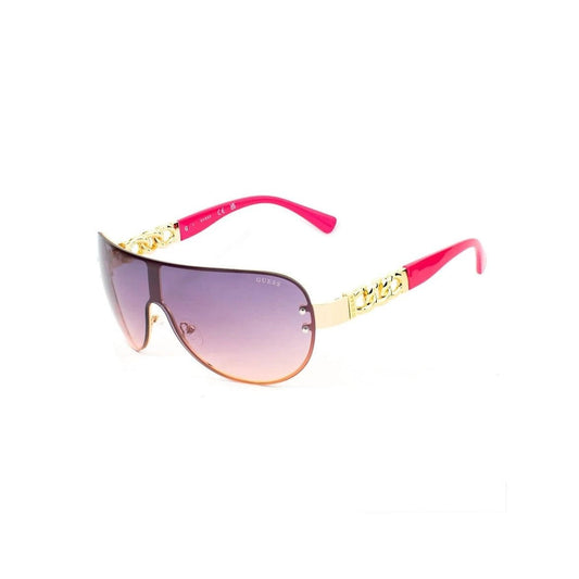 Guess Sonnenbrille Rosa | ELORÉ by Guess