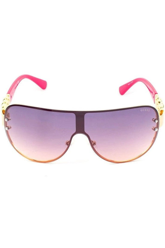 Guess Sonnenbrille Rosa | ELORÉ by Guess