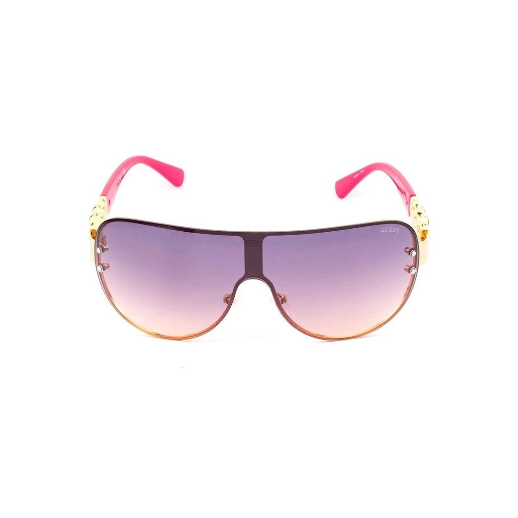 Guess Sonnenbrille Rosa | ELORÉ by Guess