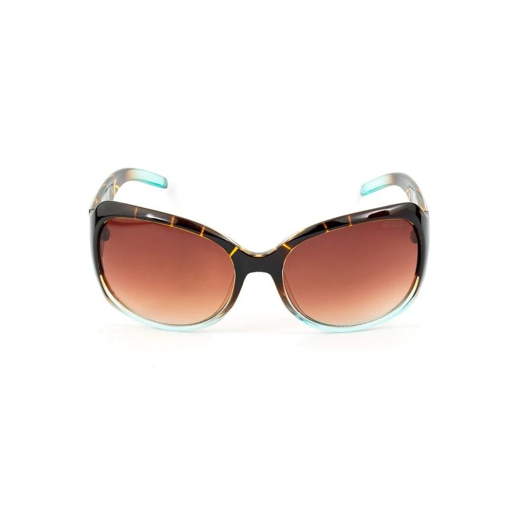 Guess Sonnenbrille Schwarz | ELORÉ by Guess