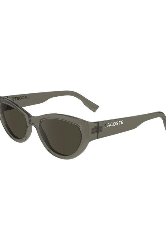 Lacoste Sonnenbrille Braun | ELORÉ by Lacoste