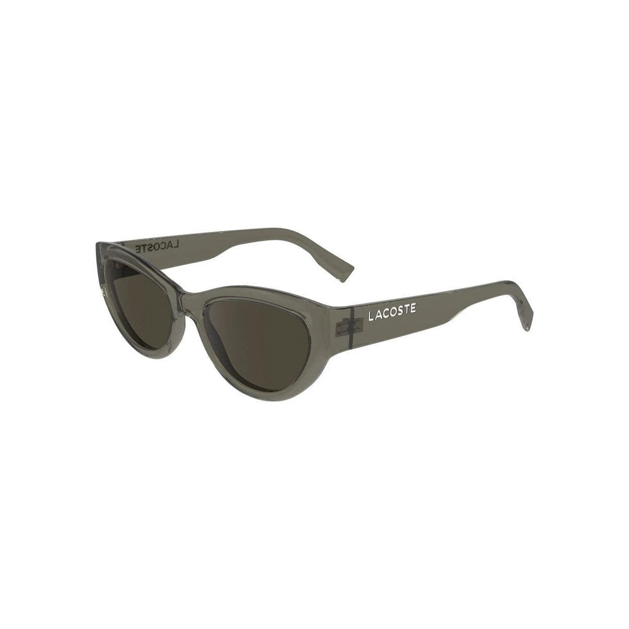 Lacoste Sonnenbrille Braun | ELORÉ by Lacoste