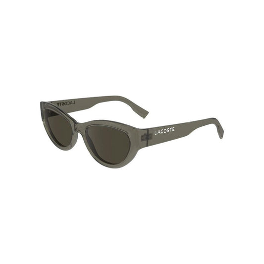Lacoste Sonnenbrille Braun | ELORÉ by Lacoste