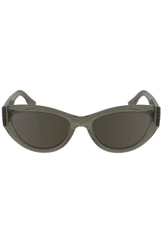 Lacoste Sonnenbrille Braun | ELORÉ by Lacoste