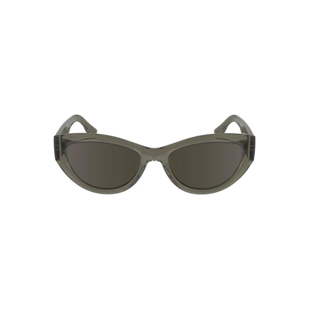 Lacoste Sonnenbrille Braun | ELORÉ by Lacoste