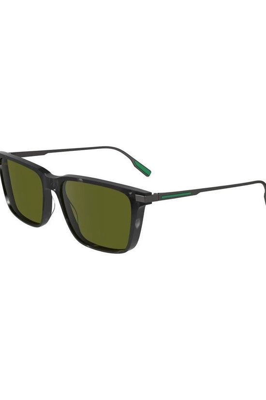 Lacoste Sonnenbrille Grau | ELORÉ by Lacoste