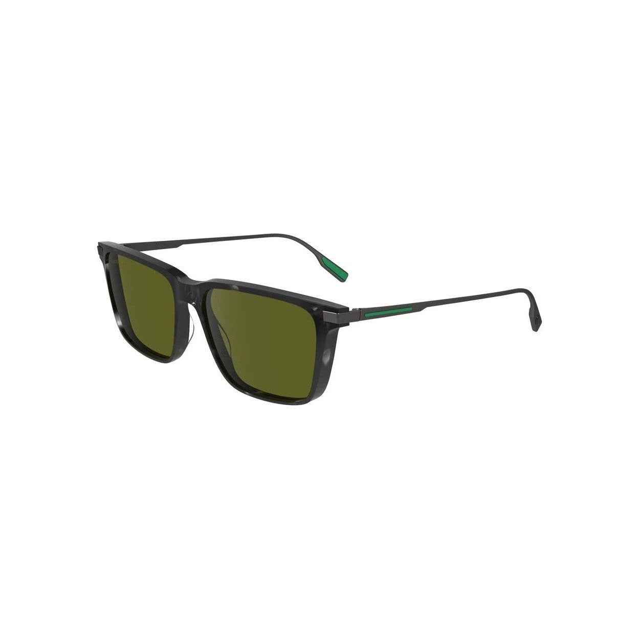 Lacoste Sonnenbrille Grau | ELORÉ by Lacoste