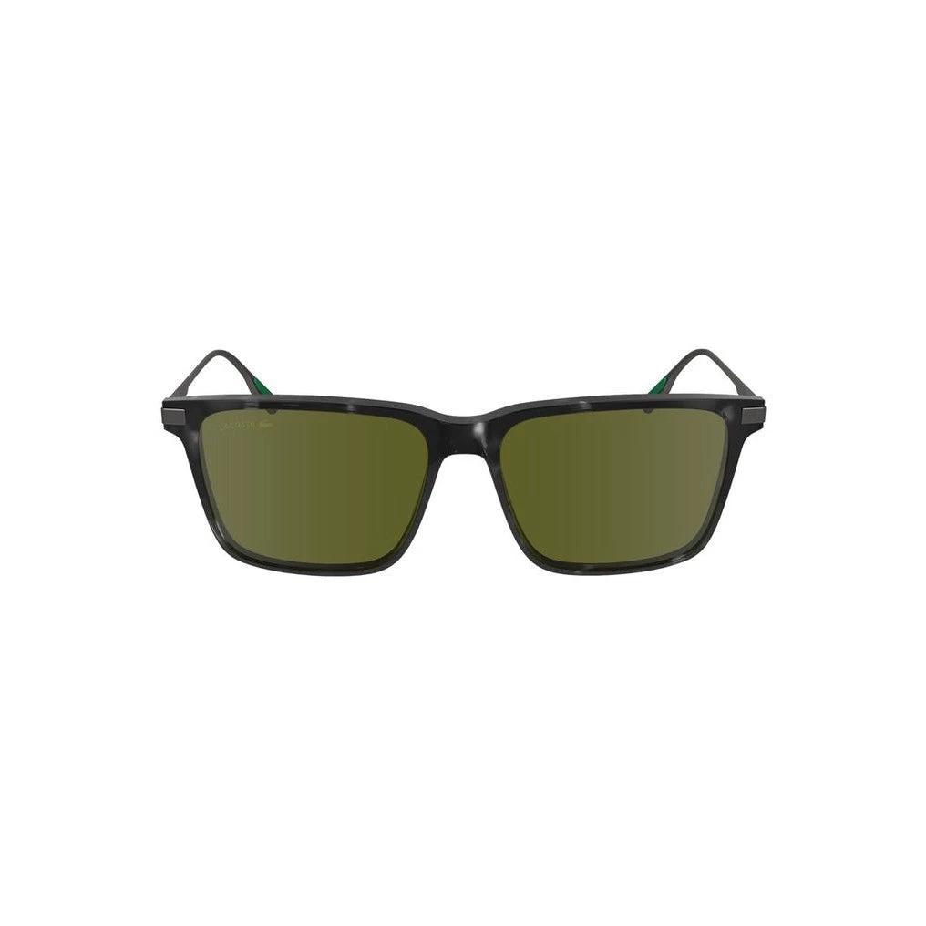 Lacoste Sonnenbrille Grau | ELORÉ by Lacoste