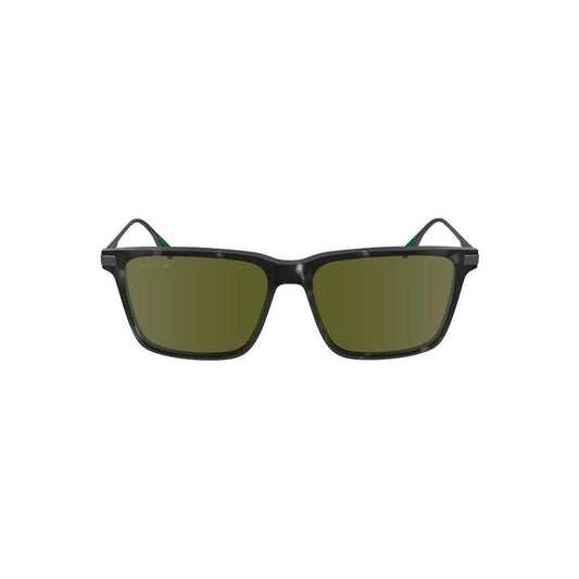 Lacoste Sonnenbrille Grau | ELORÉ by Lacoste