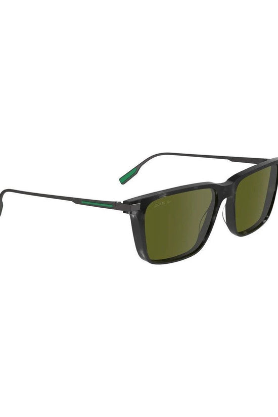 Lacoste Sonnenbrille Grau | ELORÉ by Lacoste