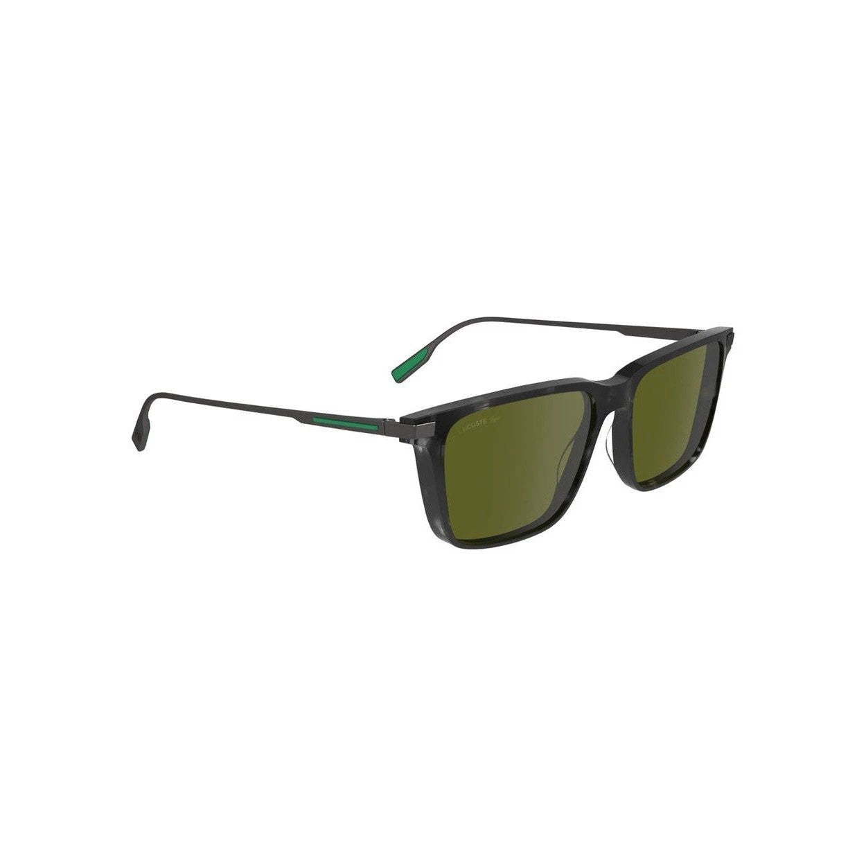 Lacoste Sonnenbrille Grau | ELORÉ by Lacoste