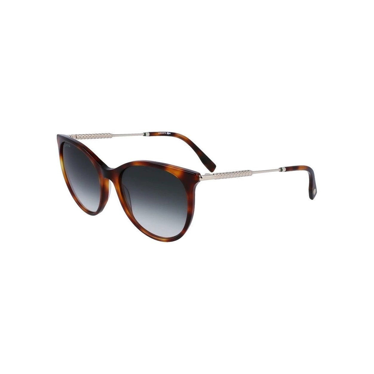 Lacoste Sonnenbrille Braun | ELORÉ by Lacoste