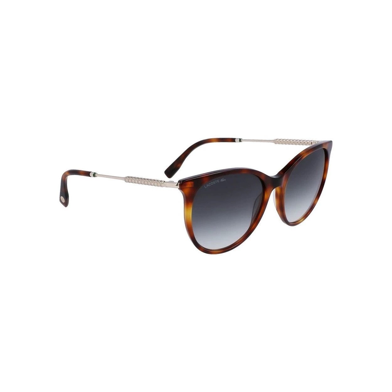 Lacoste Sonnenbrille Braun | ELORÉ by Lacoste