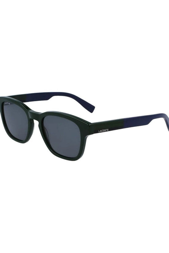 Lacoste Sonnenbrille Grün | ELORÉ by Lacoste