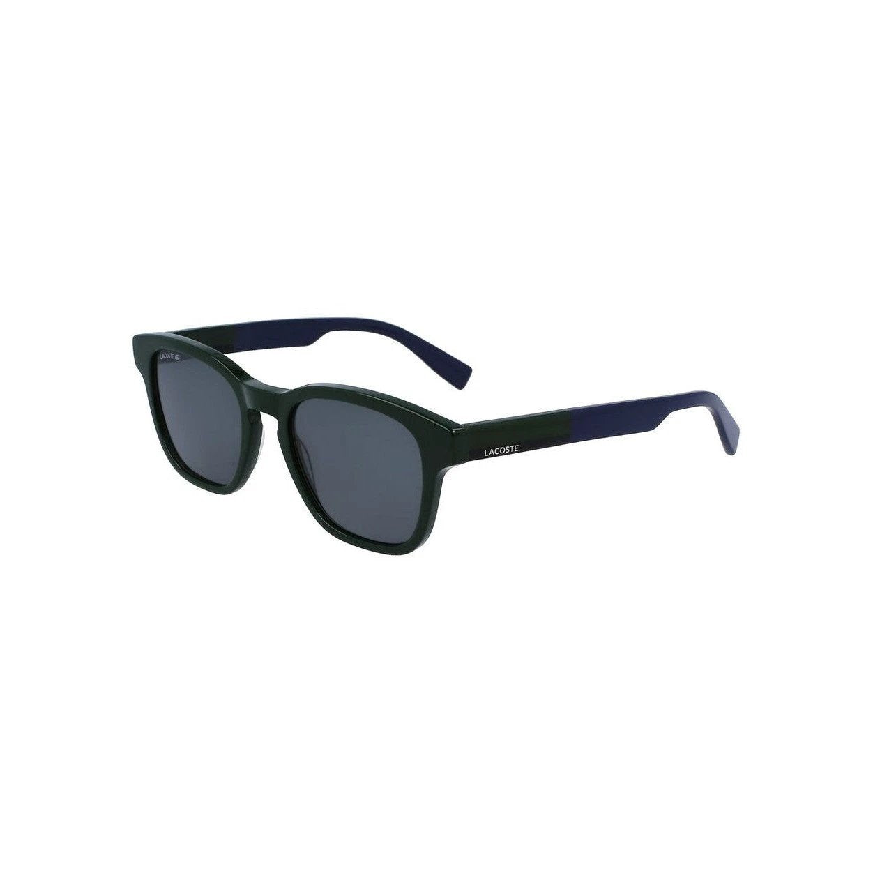 Lacoste Sonnenbrille Grün | ELORÉ by Lacoste