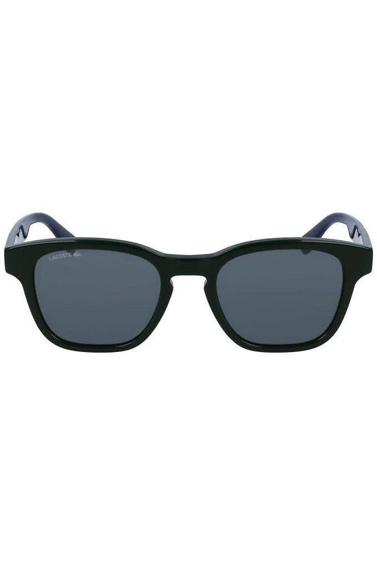 Lacoste Sonnenbrille Grün | ELORÉ by Lacoste