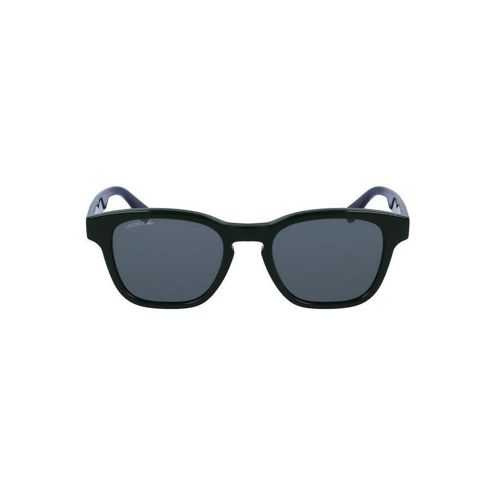 Lacoste Sonnenbrille Grün | ELORÉ by Lacoste