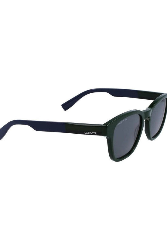 Lacoste Sonnenbrille Grün | ELORÉ by Lacoste