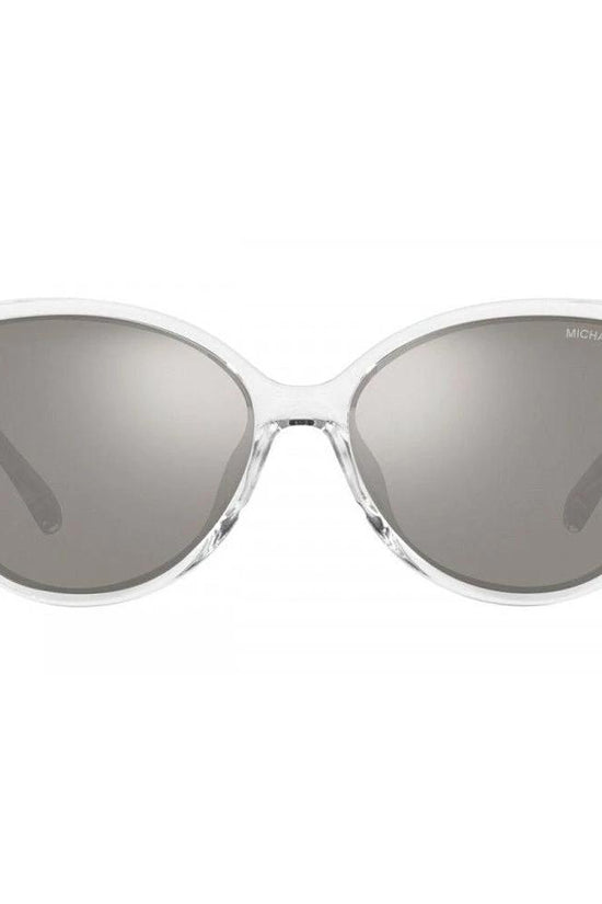 Michael Kors Mk Sonnenbrille Transparent | ELORÉ by Michael Kors