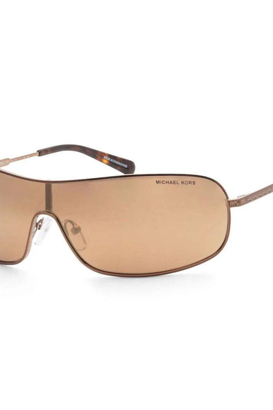 Michael Kors Sonnenbrille mit Metallgestell in Multicolor by Michael Kors