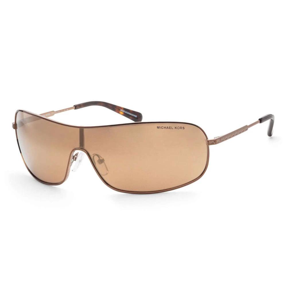 Michael Kors Sonnenbrille mit Metallgestell in Multicolor by Michael Kors