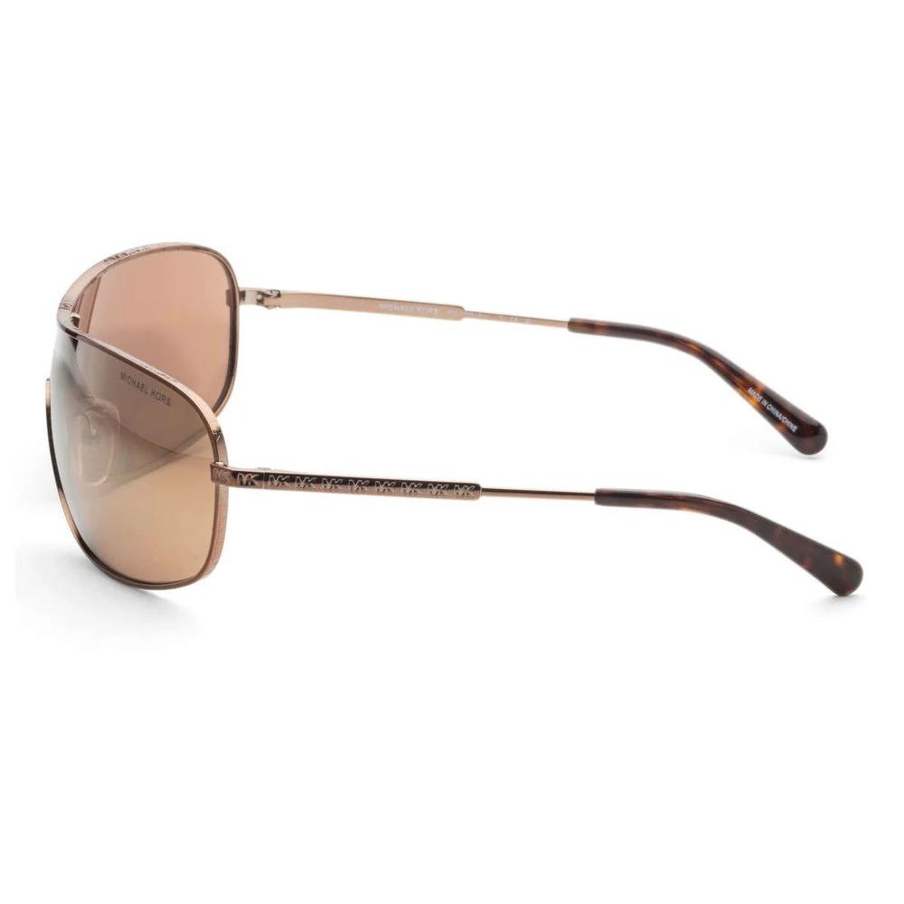 Michael Kors Sonnenbrille mit Metallgestell in Multicolor by Michael Kors