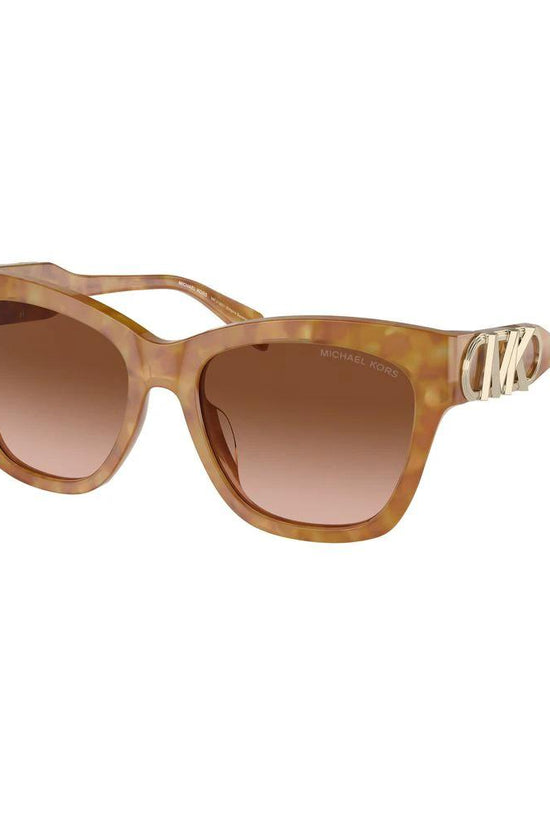Michael Kors Sonnenbrille Braun | ELORÉ by Michael Kors