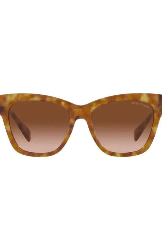 Michael Kors Sonnenbrille Braun | ELORÉ by Michael Kors