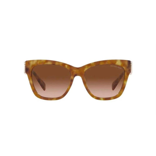 Michael Kors Sonnenbrille Braun | ELORÉ by Michael Kors