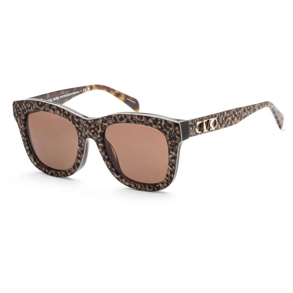 Michael Kors Sonnenbrille Gold | ELORÉ by Michael Kors