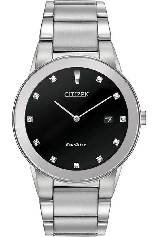 Citizen Uhr Silber | ELORÉ by Citizen